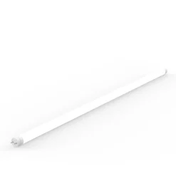 Tube LED T8 L.90.8cm 1200lm 12W blanc chaud Jacobsen