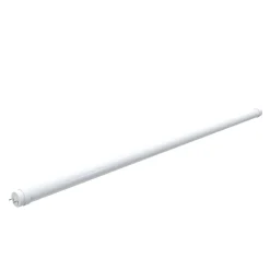 Tube LED T8 L.90.8cm 1200lm 12W blanc chaud Jacobsen
