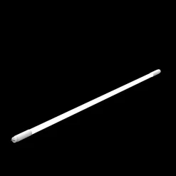 Tube LED T5 L.86.3cm 1500lm 10W blanc chaud Jacobsen