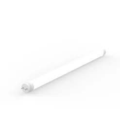 Tube LED T8 L.45.1cm 600lm 6W blanc chaud Jacobsen