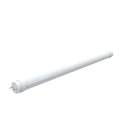 Tube LED T8 L.45.1cm 600lm 6W blanc chaud Jacobsen