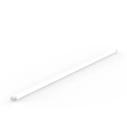 Tube LED T8 L.123.1cm 2600lm 17.5W blanc chaud Jacobsen