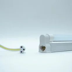 Tube néon LED 150cm T5 24W - Blanc Neutre 4200k - 5500k - SILUMEN - Éclairage professionnel