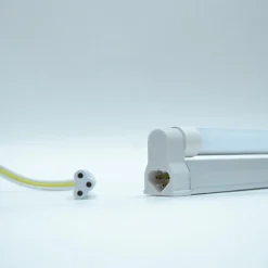 Tube Néon LED 90cm T5 14W - Blanc Chaud 2300K - 3500K - SILAMP