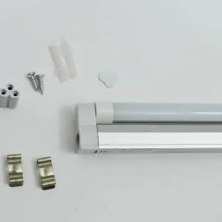 Tube néon LED 150cm T5 24W - Blanc Froid 6000K - 8000K - SILAMP