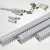 Tube Néon LED 90cm T5 14W - Blanc Chaud 2300k - 3500k Silumen