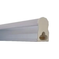 Tube néon LED 60cm T5 9W - Blanc Chaud 2300K - 3500K - SILAMP