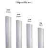 Tube Néon LED 90cm T5 14W - Blanc Neutre 4000K - 5500K - SILAMP