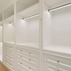 Tube néon LED 120cm T5 18W - Blanc Neutre 4000K - 5500K - SILAMP