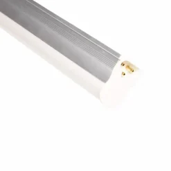 Tube Néon LED 120cm T5 18W - SILUMEN - Blanc Froid 6000K - 8000K - Allumage instantané