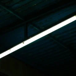 Tube Néon LED 120cm T8 12W IP20 100lm/W - Blanc Neutre 4000K - 5500K - SILAMP