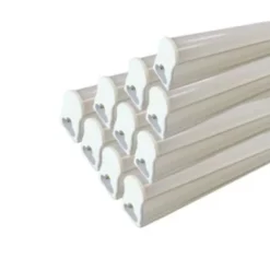 Tube néon LED 120cm T5 18W (Pack de 10) - Blanc Neutre 4000K - 5500K - SILAMP