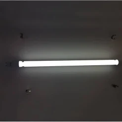 Tube Néon LED 60cm T8 10W (Pack de 5) - Blanc Neutre 4000K - 5500K - SILAMP