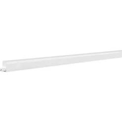 Tube Néon LED T5 90cm 9.6W 2 Têtes - Blanc Chaud 2300K - 3500K - SILAMP