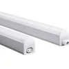 Tube Néon LED T5 60cm 6.5W 2 Têtes - Blanc Chaud 2300k - 3500k - SILUMEN