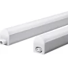 Tube Néon LED T5 60cm 6.5W 2 Têtes avec Interrupteur - Blanc Chaud 2300K - 3500K - SILAMP