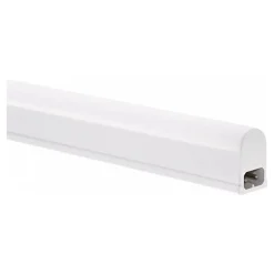 Tube Néon LED T5 60cm 6.5W 2 Têtes - Blanc Chaud 2300K - 3500K - SILAMP