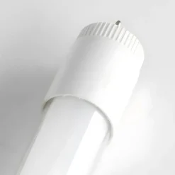 Tube Néon LED T8 60cm 9W 120lm/W - Blanc Chaud 2300K - 3500K - SILAMP