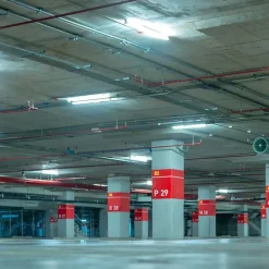 Tube Néon LED T8 120cm 12W (Pack de 25) - Blanc Neutre 4000K - 5500K - SILAMP