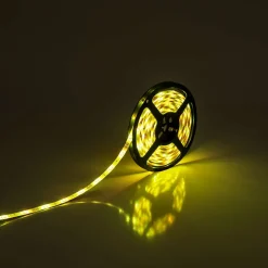 Tuya LED-RGB Stripe avec Bluetooth, fonction, Stripes, plastique, multicolore, LED intégré,