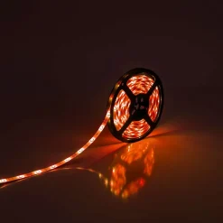 Tuya LED-RGB Stripe avec Bluetooth, fonction, Stripes, plastique, multicolore, LED intégré,