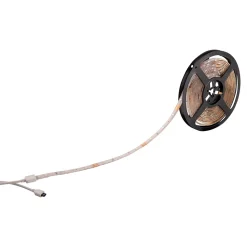 Tuya LED-RGB Stripe avec Bluetooth, fonction, Stripes, plastique, multicolore, LED intégré,