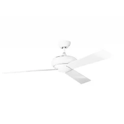 Vaudaire ventilateur de plafond, silencieux, puissant avec contrôle mural