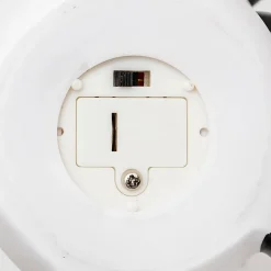 Veilleuse à pile panda H.14cm - Atmosphera