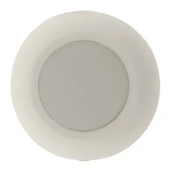 Veilleuse à piles LED intégrée variation de couleurs IP20 0,34W ⌀7xP.2cm Otio