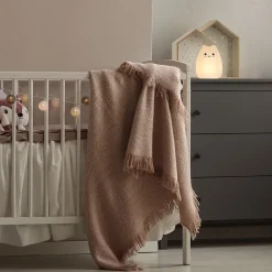 Veilleuse chat LED integrée RGB 4W IP20 H.16cm Corep