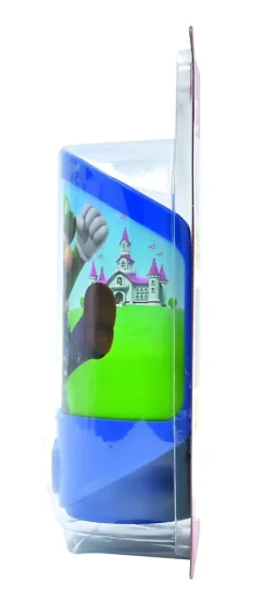 Veilleuse de chevet ou murale Super Mario
