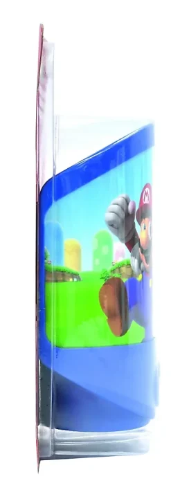 Veilleuse de chevet ou murale Super Mario