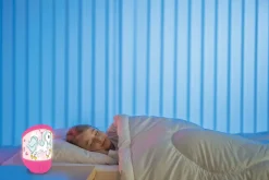 Veilleuse de chevet ou murale Licorne