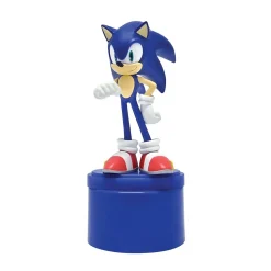 Veilleuse en 3D avec variation de couleurs Sonic