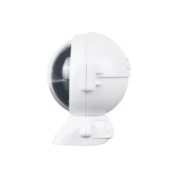 Veilleuse enfant astronaute projecteur d'étoiles H.12,2cm 0.5W Seynave