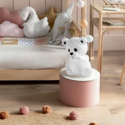 Veilleuse enfant Ourson H30 cm - Atmosphera
