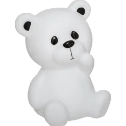 Veilleuse enfant Ourson H30 cm - Atmosphera