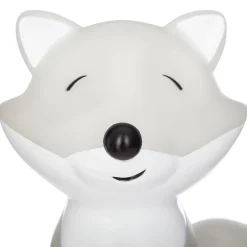 Veilleuse enfant Renard H18 cm - Atmosphera