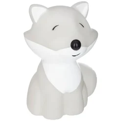 Veilleuse enfant Renard H18 cm - Atmosphera
