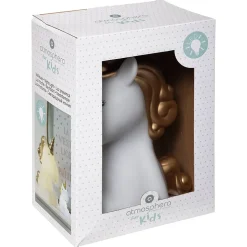 Veilleuse enfant XL Licorne H30 cm - Atmosphera