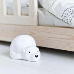 Veilleuse et projecteur Björn en Plastique - Mr Maria