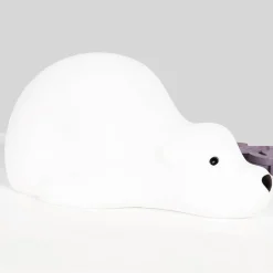 Veilleuse et projecteur Björn en Plastique - Mr Maria