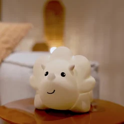 Veilleuse et projecteur Juliette en Silicone - Atelier Pierre