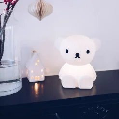 Veilleuse First light Boris en Plastique - Mr Maria