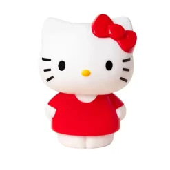 Veilleuse Hello Kitty LED integrée RGB 15W IP20 H.40cm BigBen Connected