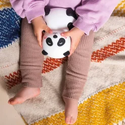 Veilleuse lumineuse avec télécommande Panda