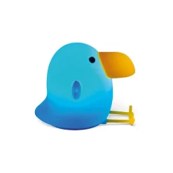 Veilleuse lumineuse avec télécommande Toucan