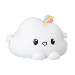 Veilleuse lumineuse tactile avec télécommande Nuage