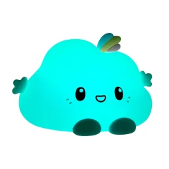 Veilleuse lumineuse tactile avec télécommande Nuage