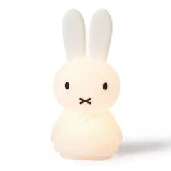 Veilleuse Miffy Shines H25cm en Silicone - Mr Maria
